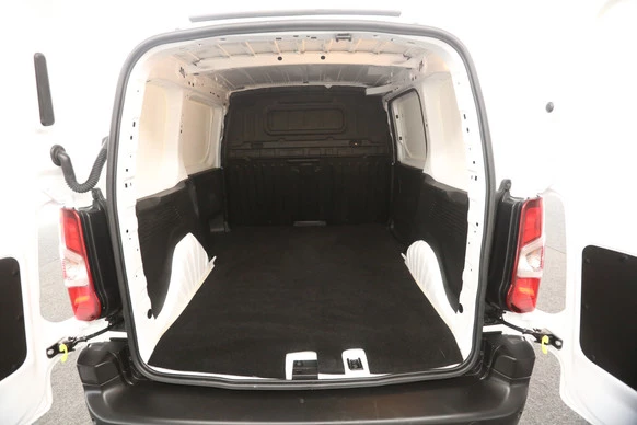 Opel Combo - Afbeelding 6 van 25