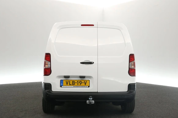 Opel Combo - Afbeelding 25 van 25