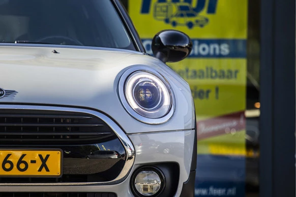 MINI Clubman - Afbeelding 3 van 30