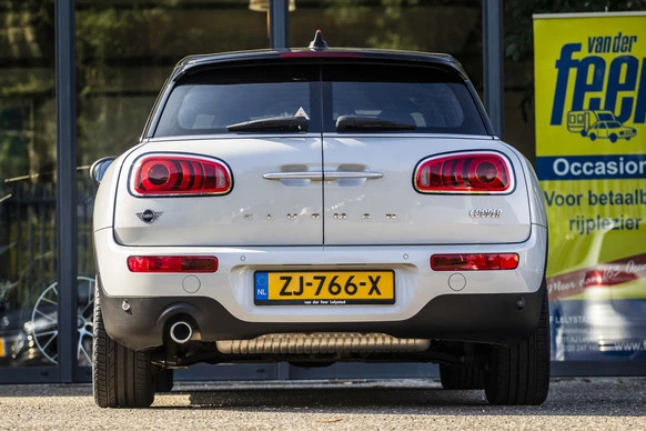 MINI Clubman - Afbeelding 6 van 30