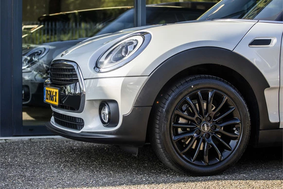 MINI Clubman - Afbeelding 10 van 30