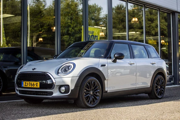 MINI Clubman - Afbeelding 11 van 30