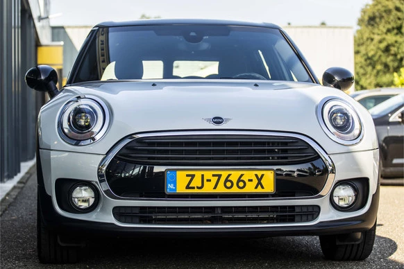 MINI Clubman - Afbeelding 12 van 30