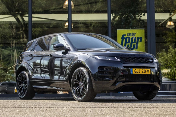 Land Rover Range Rover Evoque - Afbeelding 1 van 30