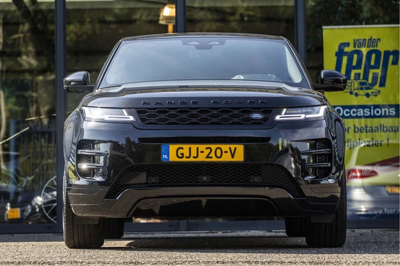 Land Rover Range Rover Evoque - Afbeelding 2 van 30