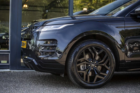 Land Rover Range Rover Evoque - Afbeelding 10 van 30