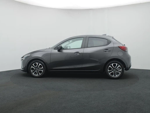 Mazda 2 - Afbeelding 2 van 30