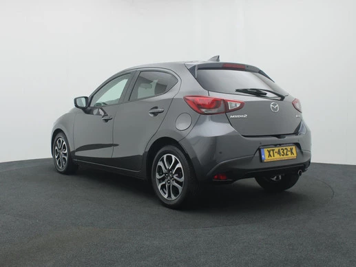 Mazda 2 - Afbeelding 3 van 30