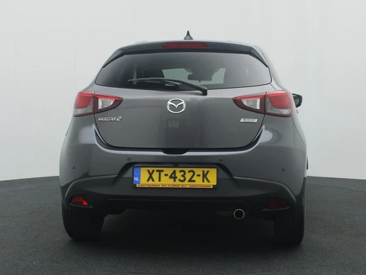 Mazda 2 - Afbeelding 4 van 30