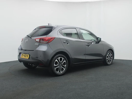 Mazda 2 - Afbeelding 5 van 30