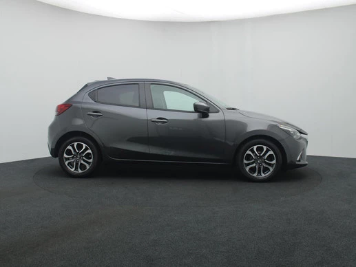 Mazda 2 - Afbeelding 6 van 30