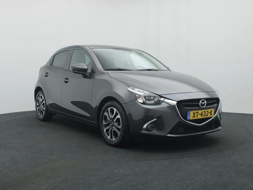 Mazda 2 - Afbeelding 7 van 30