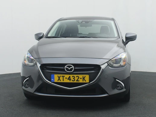 Mazda 2 - Afbeelding 8 van 30