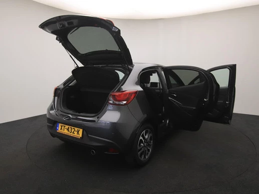 Mazda 2 - Afbeelding 10 van 30