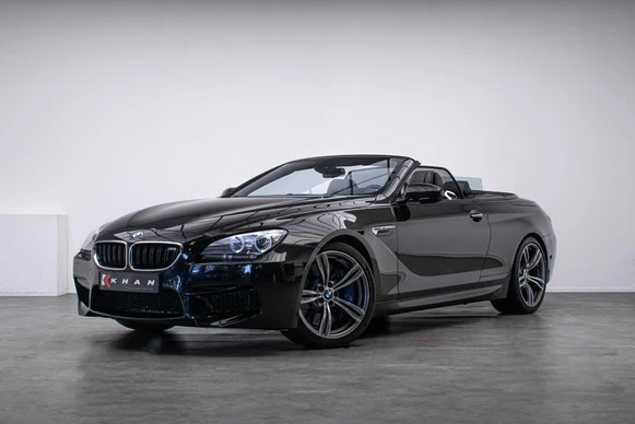 BMW M6 - Afbeelding 1 van 30