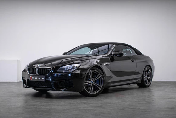 BMW M6 - Afbeelding 2 van 30