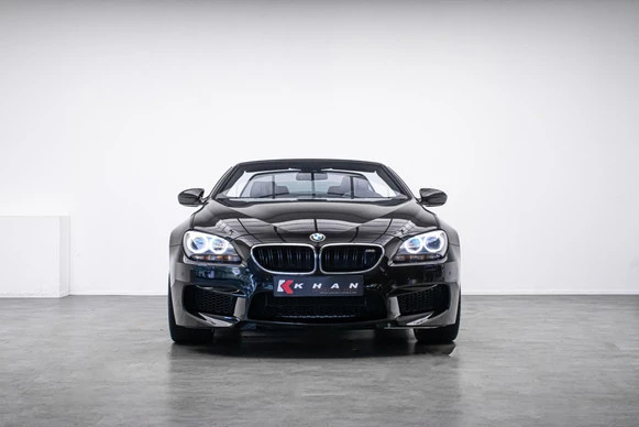 BMW M6 - Afbeelding 5 van 30