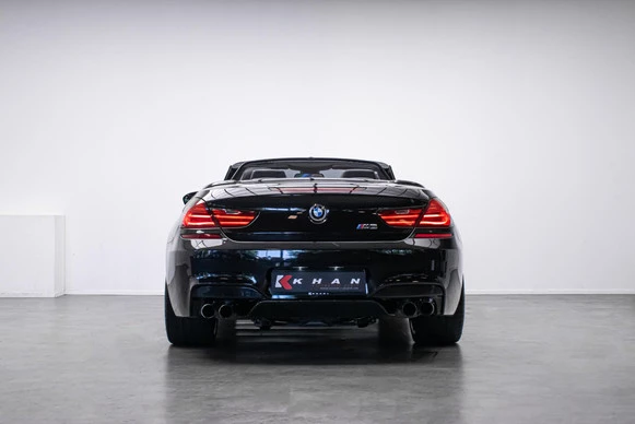 BMW M6 - Afbeelding 6 van 30