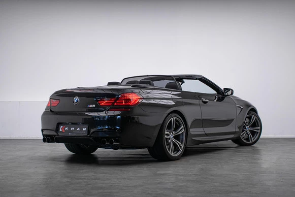 BMW M6 - Afbeelding 7 van 30