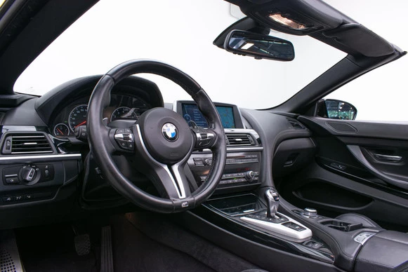 BMW M6 - Afbeelding 8 van 30