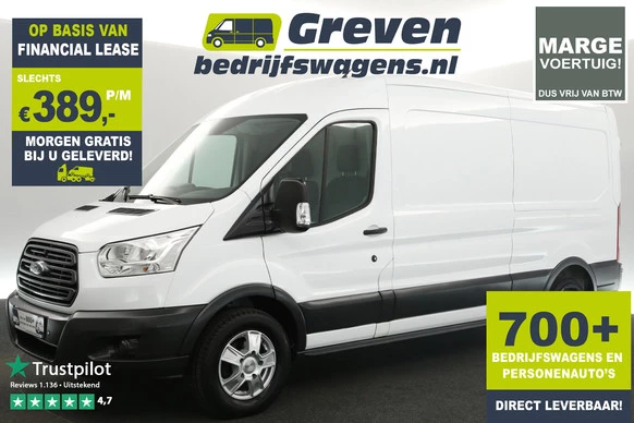 Ford Transit - Afbeelding 1 van 24