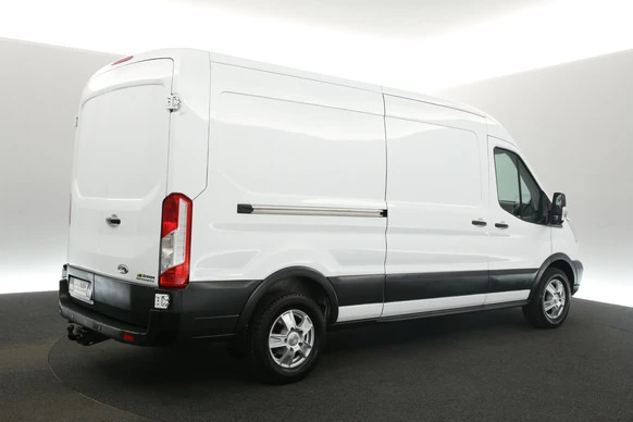 Ford Transit - Afbeelding 2 van 24