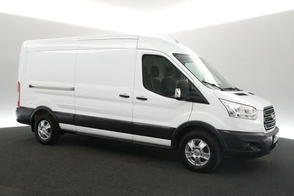 Ford Transit - Afbeelding 3 van 24