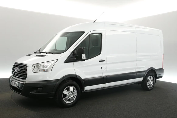 Ford Transit - Afbeelding 5 van 24