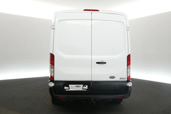 Ford Transit - Afbeelding 24 van 24