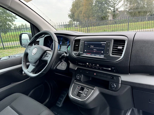 Fiat E-Scudo - Afbeelding 2 van 22
