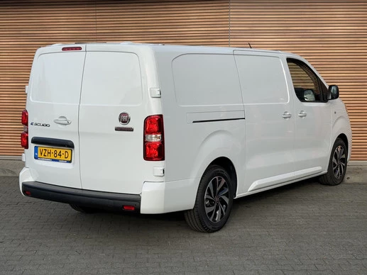 Fiat E-Scudo - Afbeelding 3 van 22
