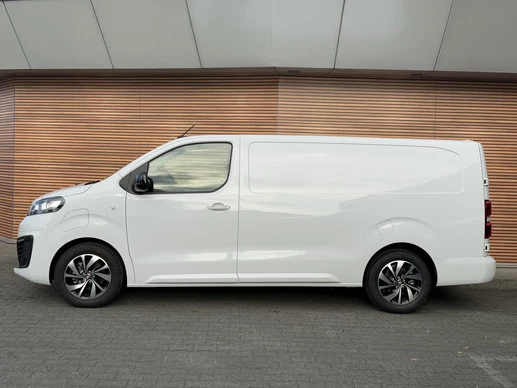 Fiat E-Scudo - Afbeelding 4 van 22