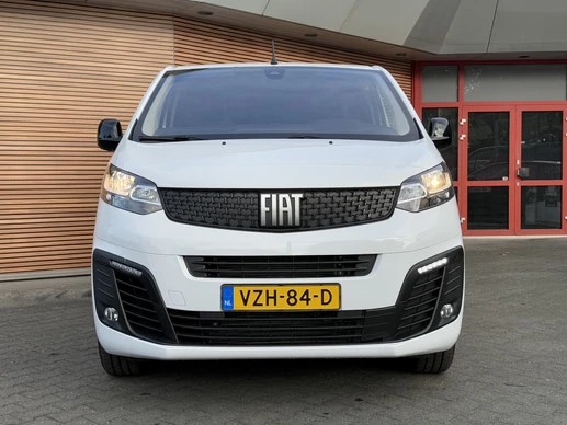 Fiat E-Scudo - Afbeelding 7 van 22