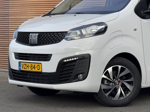 Fiat E-Scudo - Afbeelding 9 van 22