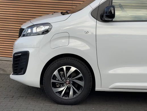 Fiat E-Scudo - Afbeelding 10 van 22