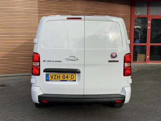 Fiat E-Scudo - Afbeelding 11 van 22