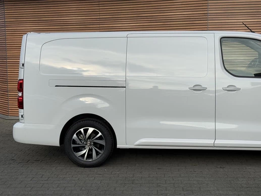 Fiat E-Scudo - Afbeelding 12 van 22