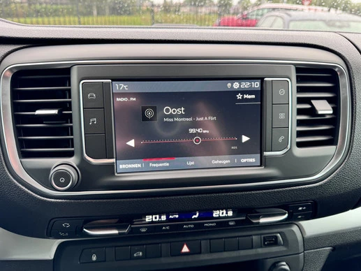 Fiat E-Scudo - Afbeelding 15 van 22