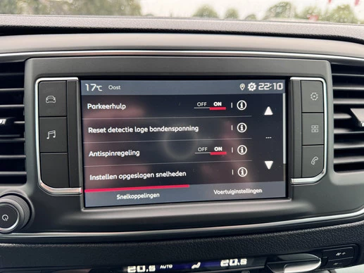 Fiat E-Scudo - Afbeelding 17 van 22