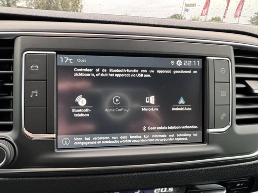 Fiat E-Scudo - Afbeelding 18 van 22
