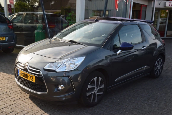 Citroën DS3 - Afbeelding 3 van 17