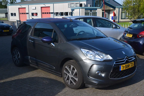 Citroën DS3 - Afbeelding 4 van 17