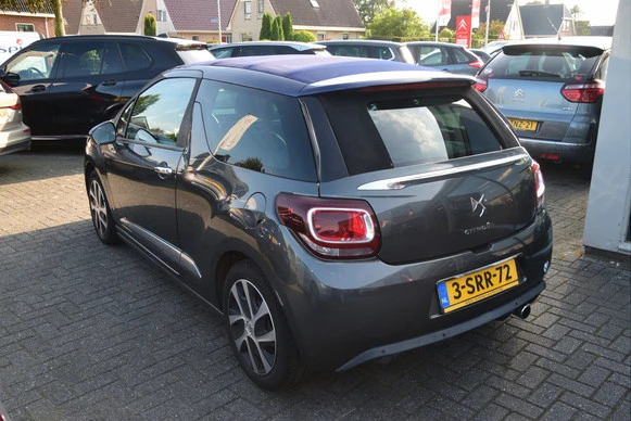 Citroën DS3 - Afbeelding 5 van 17