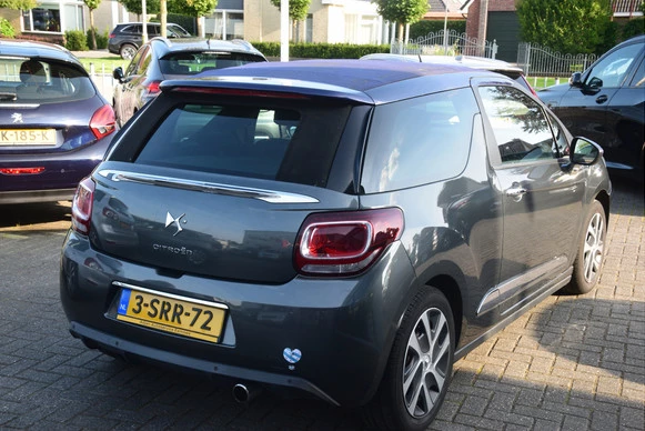 Citroën DS3 - Afbeelding 6 van 17