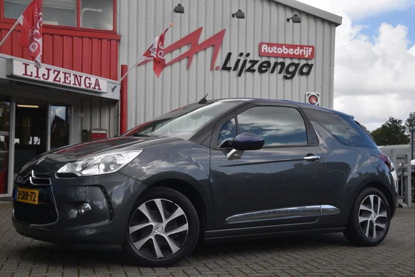 Citroën DS3