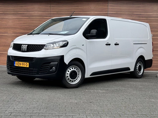 Fiat E-Scudo