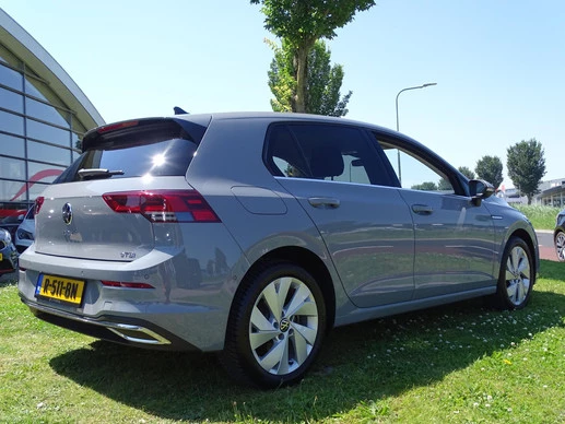 Volkswagen Golf - Afbeelding 6 van 30