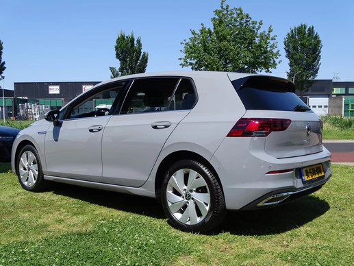 Volkswagen Golf - Afbeelding 7 van 30