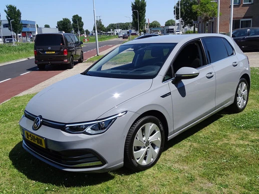 Volkswagen Golf - Afbeelding 22 van 30