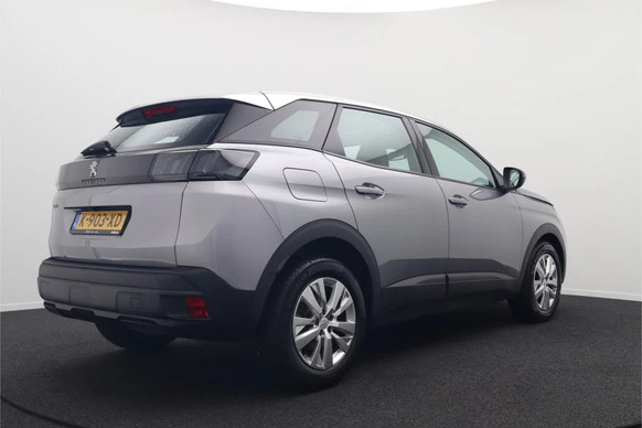 Peugeot 3008 - Afbeelding 2 van 30